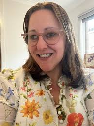 I'm inclined to say she knew it was going to get political.