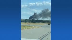 At least 1 dead after. Florida Firefighting Helicopter Crashes No Survivors Found