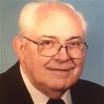 Mr. W.C. Bill Harman Obituary