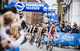 Olympic triathlon | olympic duathlon more information columbus, ga. Postponed Hamburg World Triathlon Championship Series Event Rescheduled