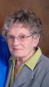 Louise Conover Obituary