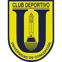 Club social y de deportes concepción. U De Concepcion