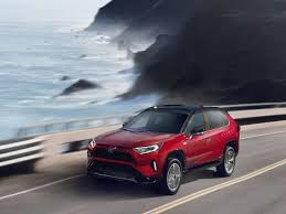 Maybe you would like to learn more about one of these? Which Is Better The 2021 Toyota Rav4 Or The 2021 Honda Cr V Marketwatch