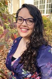 Marianne Benson's Instagram, Twitter & Facebook