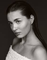 BOSS MODEL MANAGEMENT · NEW FACES · WOMEN