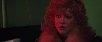 Brian De Palma's Blow Out: “Good Scream.”