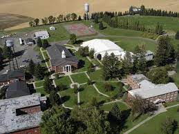 Spangle Wa Washington Tours Places Favorite Places