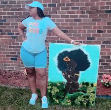 Profile for Art By D. Linzy