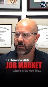 What does the 2026 job market really look like? , Here’s what I’m seeing: ,  STEM roles are in high demand. , Sales is still booming. , If you’re job  searching, stop chasing the noise., Target ...