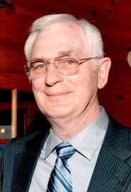 James Gregg Obituary