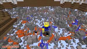 This article will teach you exactly how to download & install the xray mod in minecraft, so you can start finding caves, minerals, mineshafts, and more with . Xray Mod 1 17 1 1 16 5 Fullbright Cave Finder Fly 9minecraft Net