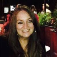 Natalie Jeffries's Instagram, Twitter & Facebook