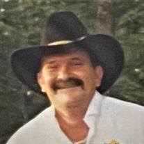 Nigel Gerome Rochester Obituary