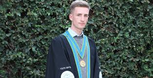 New Youth Mayor to share insights