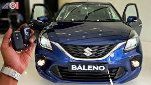 In baleno there are four variants: 2020 Maruti Suzuki Baleno Bs6 Zeta Cvt Auto 2nd Top Model Price Mileage Features Specs Youtube