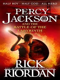 Are you looking for more books that are just like it to take you on new adventures? Percy Jackson And The Battle Of The Labyrinth Berlin Verbund Offentlicher Bibliotheken Vobb Overdrive