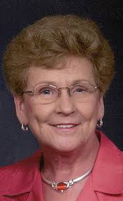 Beverly A Winn Obituary