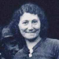 Mabel Florence Jordan (1895–1959) • FamilySearch