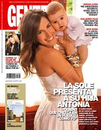 Con tan sólo 17 años, soledad pastorutti (37) encontró en jeremías audoglio (40) a su compañero de vida. Eladiogomezluna El Gomezluna Twitter