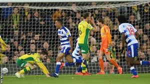 1 hour ago1 hour ago.from the section championship. Norwich City 2 2 Reading Royals Strike Late To Seal Draw At Carrow Road Bbc Sport