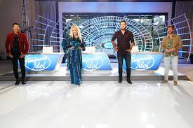 'american idol' sets early 2021 debut on abc. American Idol 2021 Premieres Tonight Preview And Valentines Videos