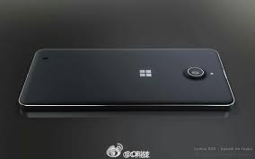 Microsoft Lumia 850: Hands-On Fotos und ...