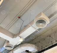 Ceiling mounted cassette type air conditioner and modern ...