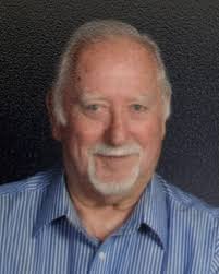 Robert George Shafer Obituary April 13, 2025