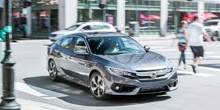 Find the best used 2019 honda civic near you. 2016 Honda Civic Sedan 1 5l Turbo Test 8211 Review 8211 Car And Driver
