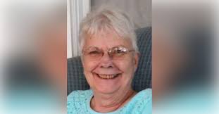 Obituary information for Mary Therese O' Connell