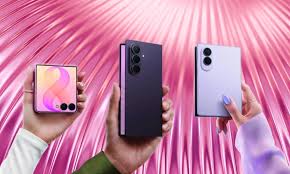 Samsung Unpacked vazada: Galaxy Z Fold 8, Flip 8, Watch 9 e Ultra 2 surgem em novas cores