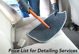 Our guide on starting a car wash covers all the essential information to help you decide if this business is a good match for you. How Much Does It Cost To Get A Car Detailed Axleaddict