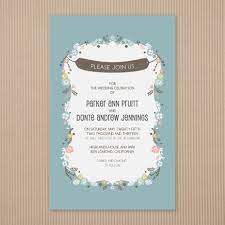 Elegant Informal Wedding Invitations Informal Wedding Invitations Simple Informal Wedding Inv