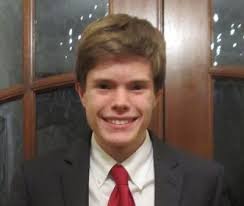 Pinecrest Student Repeats as State 'Poetry' Champ