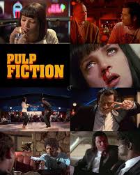 What makes Pulp Fiction (1994) so amazing? : r/tarantinocirclejerk