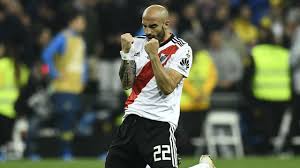 Javier pinola statistics played in river plate. Entrevista Exclusiva Com Pinola Lider Do River Plate A Libertadores Foi A Conquista Mais Importante Da Minha Vida Copa Libertadores