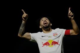 Maybe you would like to learn more about one of these? Corinthians Vendeu Claudinho Artilheiro Do Bragantino Por R 1 5 Milhao Jogada 10jogada 10