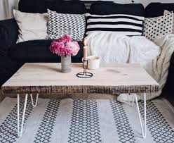 Diy Couchtisch Selber Bauen Couchtisch Selber Bauen Diy Couchtisch Couchtisch