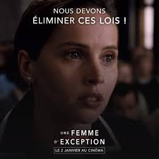 En salles le 2 janvier 2019. Une Femme D Exception Home Facebook