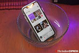 You can also change your spotify volume or disable the reduce loud sounds option in. Use These Tricks To Make Your Iphone Speakers Sound Louder Technology News The Indian Express