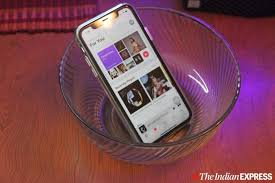 Apple's most affordable phone, the iphone se, is officially available this april. Use These Tricks To Make Your Iphone Speakers Sound Louder Technology News The Indian Express