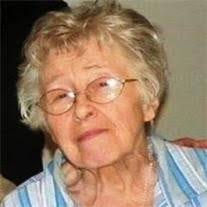 Obituary information for Janice Ruth