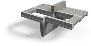 Precast Beam & Block Flooring Systems - Bison Precast | Forterra
