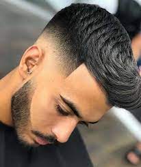 Haircuts Ideas For The Business Man Guys And Boys Mens Haircuts Fade Fade Haircut Mens Hairstyles Short
