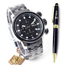 Jual jam tangan tetonis original pria tali kulit harga murah. Jam Tangan Tetonis Original Pria Asli Japan Anti Air Jam Tangan Pria Tetonis Original Asli Anti Air Terbaru Tali Rantai Seri 7658 Branded Lazada Indonesia