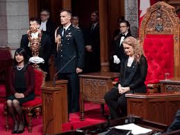 She married test pilot william flynn and they had one son together. Failure To Launch Inside Julie Payette S Turbulent First Year As Governor General National Post