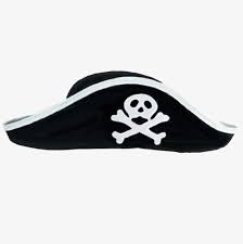 Pirate Hat Pirate Clipart Pirate Hat Material Pirate Hat Picture Png Transparent Clipart Image And Psd File For Free Download Pirate Hats Clip Art Hats