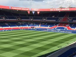 Use these french language lists, exercises and other resources to build fluency for beginner, intermediate, and advanced learners. Pitch Perfect Interview With Jonathan Calderwood Grounds Manager Paris Saint Germain Sports Venue Business Svb