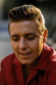 Eddie Cochran and the Kelly Four aka Jim Shriver and the Hollywood Swingers 