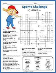 Without losing anymore time here is the answer for the above. 100 Crosswords For Kids Ideas In 2021 Printable Crossword Puzzles Crossword Crossword Puzzle